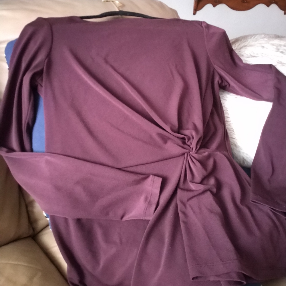 Ann Taylor Factory Ladies Top Sz Small